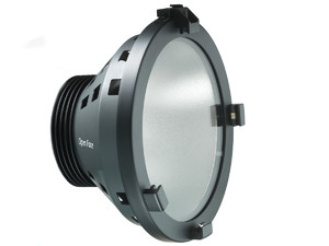 Reflektor Open Face do lampy HMI F1600