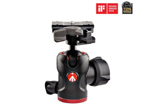 Głowica Manfrotto MH494-BH Befree-Advanced