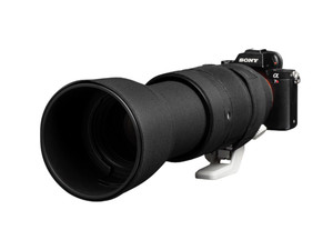 easyCover Lens Oak Sony FE 100-400 czarna