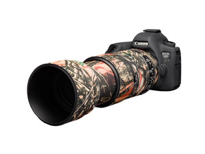 easyCover Lens Oak Sigma 100-400/5-6.3 DG OS HSM Contemporary forest camouflage