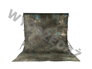 Tło tekstylne barwione Lastolite Ezycare 3 x 3.5 m Wyoming