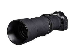 easyCover Lens Oak Canon RF 600mm F11 IS STM czarna