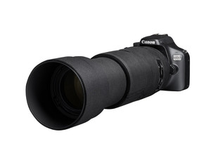 easyCover Lens Oak Tamron 100-400mm F4.5-6.3 Di VC USD A035 czarna