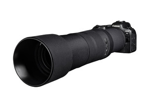 easyCover Lens Oak Canon RF 800mm F11 IS STM czarna