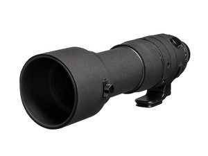 easyCover Lens Oak Sigma 150-600/5-6.3 DG DN OS Sport do Sony E czarna
