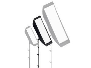 Softboks Chimera Super PRO X Strip (white) - Medium