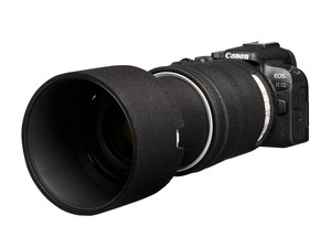easyCover Lens Oak Canon RF 70-200/4L IS USM czarna