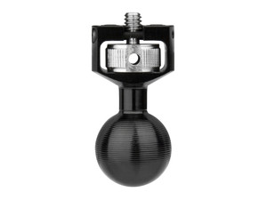 Super Knuckle Ball With 1/4" Screw 
