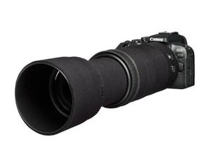easyCover Lens Oak Canon RF 100-400mm F5.6-8 IS USM  czarna