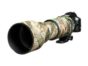 easyCover Lens Oak Sigma 150-600/5-6.3 DG OS HSM Contemporary  True Timber HTC camouflage