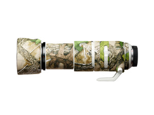 easyCover Lens Oak Canon RF 100-500mm F4.5-7.1L IS USM True Timber HTC camouflage