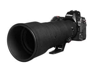 easyCover Lens Oak Nikon Z 400mm f/4.5 VR S czarna