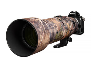 easyCover Lens Oak Nikkor Z 180-600mm f/5.6-6.3 VR True Timber Kanati camouflage