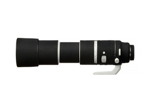 easyCover Lens Oak Canon RF 200-800mm F/6.3-9 IS czarny