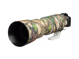 easyCover Lens Oak Canon RF 200-800mm F/6.3-9 IS 'True Timber HTC camouflage'