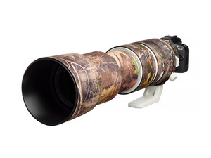 easyCover Lens Oak Canon RF 200-800mm F/6.3-9 IS 'True Timber Kanati camouflage'