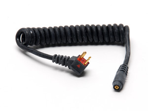 Kabel synchro lead adaptor