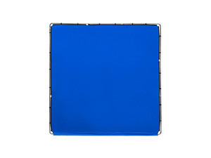 Ekran StudioLink Chroma Key Blue Screen Kit 3 x 3
