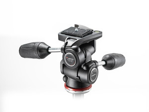 Głowica Manfrotto MH804-3W