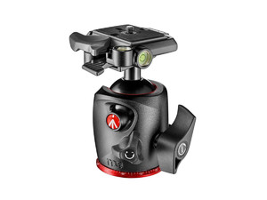 Głowica Manfrotto MHXPRO-BHQ2 
