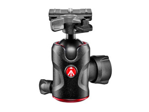 Głowica Manfrotto MH496-BH Befree-Advanced