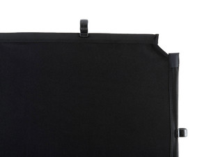 Ekran Black Velvet do ram aluminiowych Skylite Rapid 1,1 x 2 m