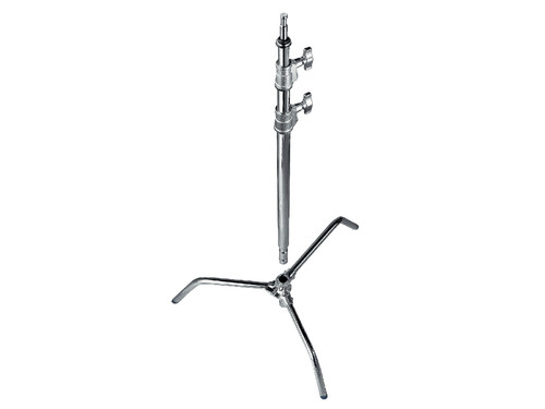 Manfrotto Avenger A2022D statyw oświetleniowy c-stand 22 detachable