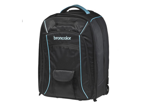 Broncolor 36.524.00 outdoor trolley backpack