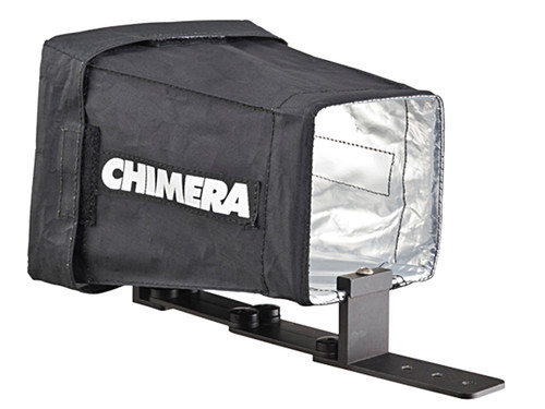 Chimera 1400 softbox Micro 2 Litepanels Micropro
