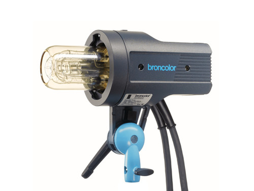 Broncolor 32.117.xx lamp pulso twin