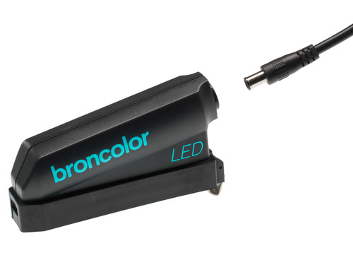 Broncolor 36.129.00 continuous light adapter