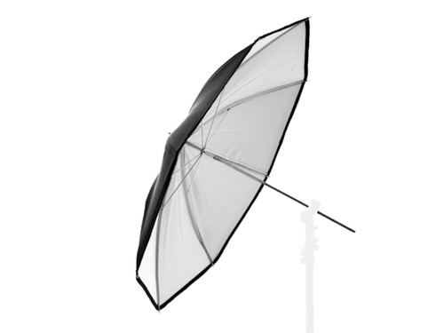 Lastolite LL LU3212F parasolka fotograficzna Bounce 80 cm white