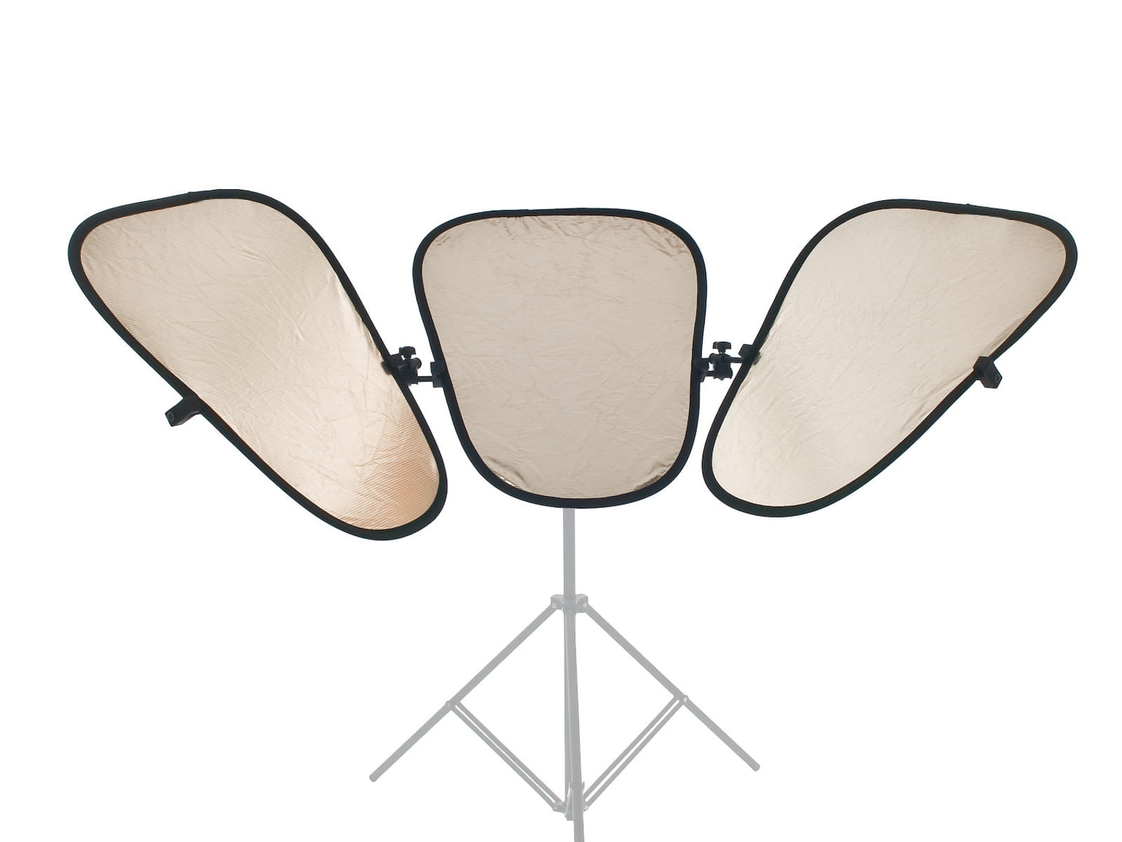 Zestaw Lastolite Triflector MkII - Sunfire / Silver