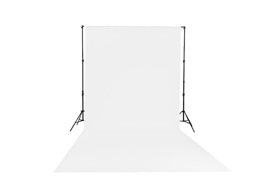 Tło Vinylowe zmywalne Lastolite 2.75 x 6 m Super White