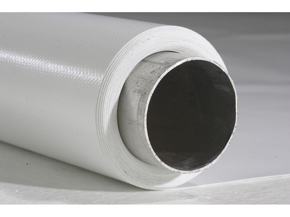 Tło Vinylowe zmywalne Lastolite 2.75 x 6 m Super White