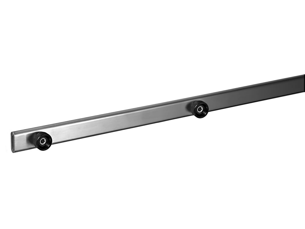 Listwa obciążająca Foba DAPSE do teł kartonowych - długość 3,55 m