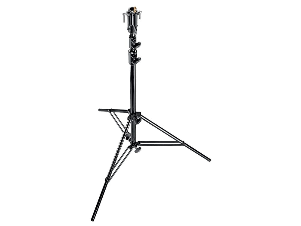 Statyw oświetleniowy Manfrotto Junior 007BSU