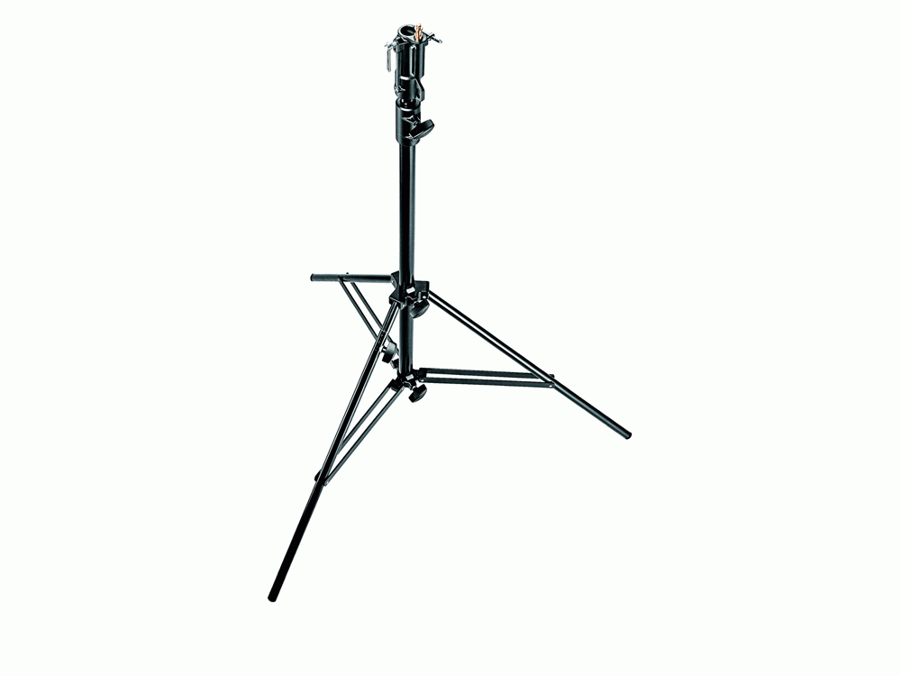 Statyw oświetleniowy Manfrotto Junior 008BSU