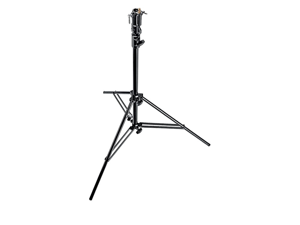 Statyw oświetleniowy Manfrotto Junior 008BU