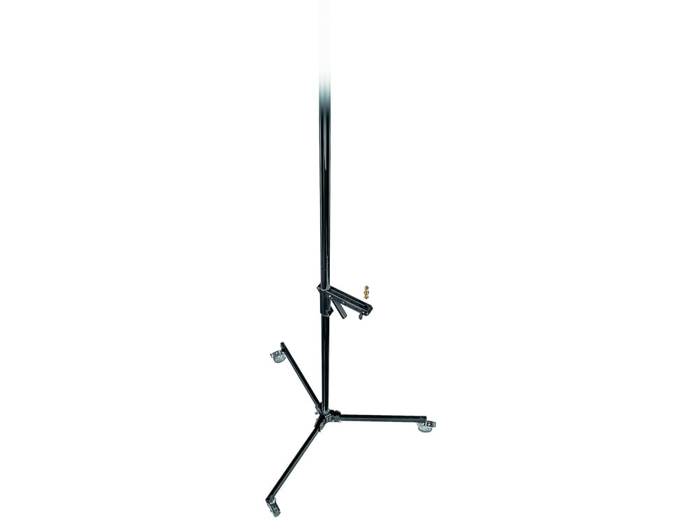 Statyw oświetleniowy Manfrotto Roller 231B
