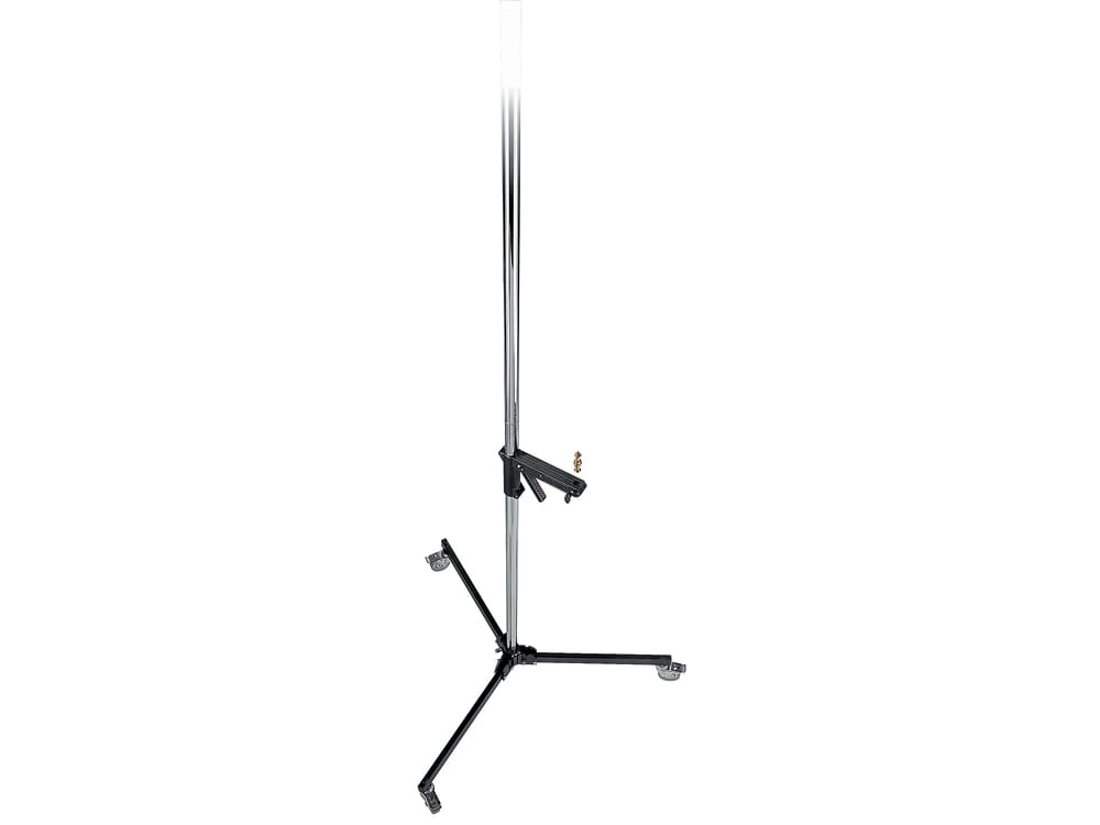 Statyw oświetleniowy Manfrotto Roller 231CS