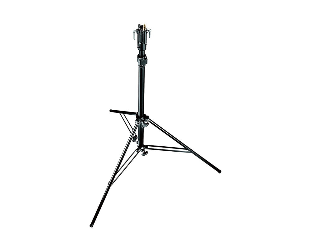 Statyw oświetleniowy Manfrotto 256BUAC SAFETY COLLAR STAND