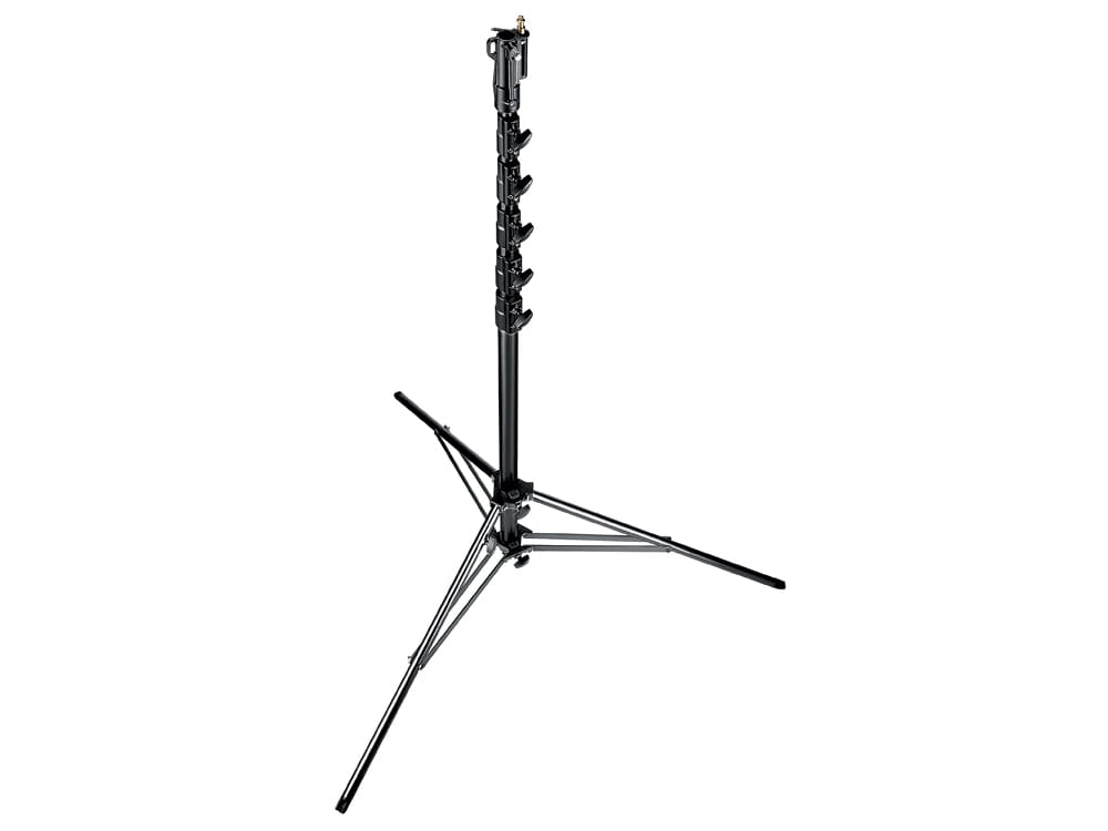 Statyw oświetleniowy Manfrotto Super Giant 269HDBU