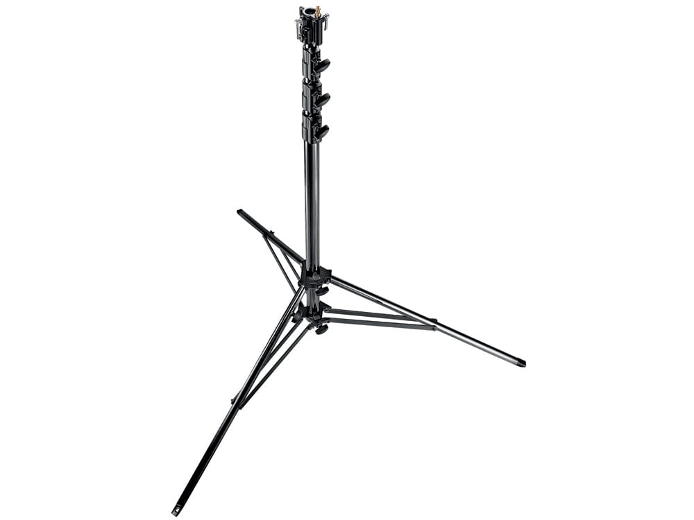 Statyw oświetleniowy Manfrotto Junior 270BSU