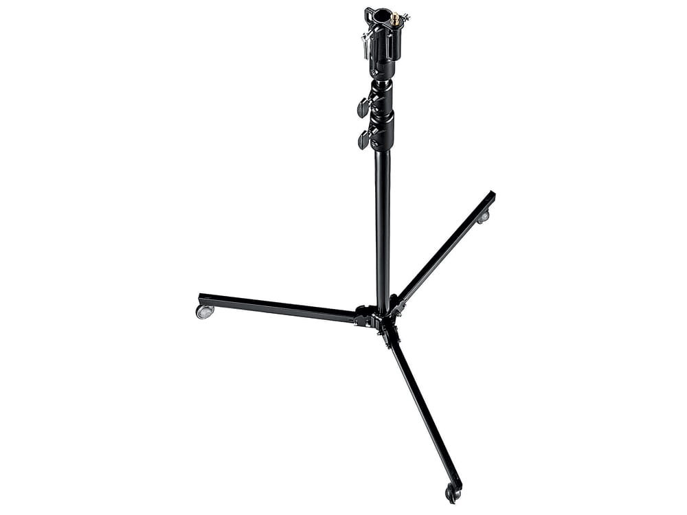 Statyw oświetleniowy Manfrotto Roller 298B