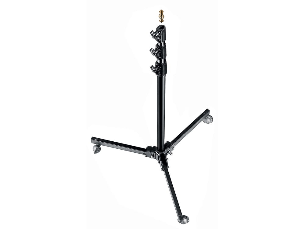 Statyw oświetleniowy Manfrotto Roller 299B