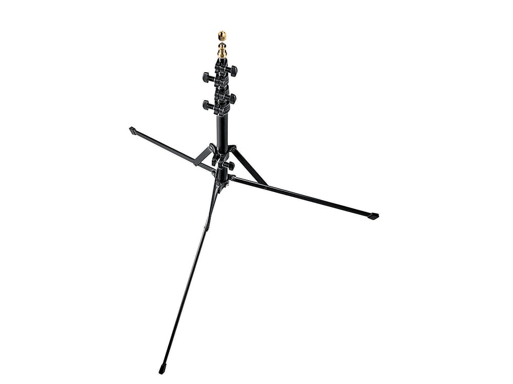 Statyw oświetleniowy Manfrotto Baby Lightweight 5001B