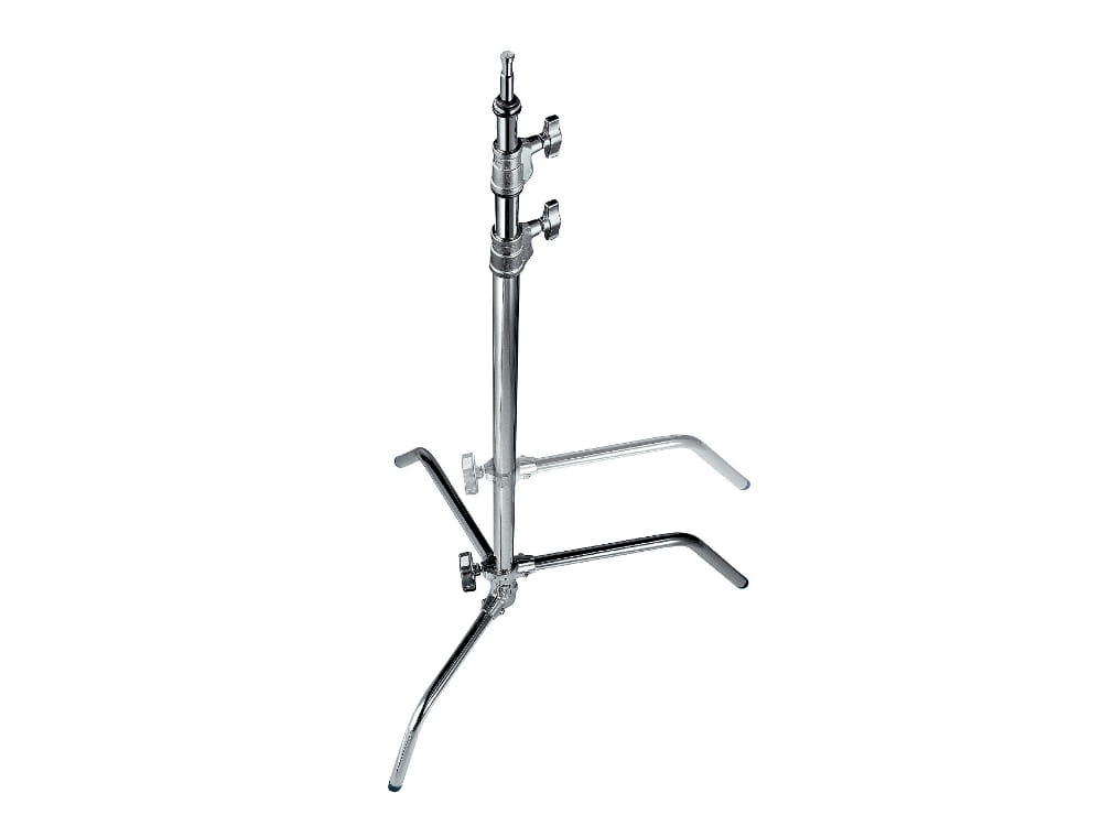 Statyw oświetleniowy Avenger A2018L C-Stand 18 Sliding Leg