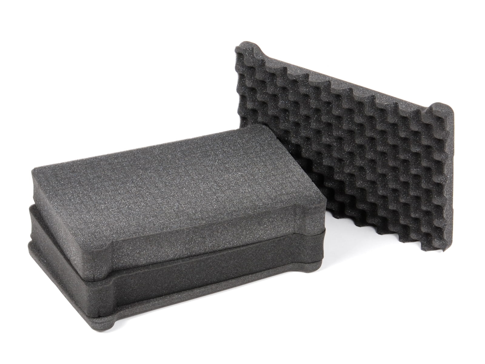 Wkład z pianki (SI) do walizki B&amp;W typ 30