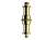 Adapter Manfrotto 013 16mm male